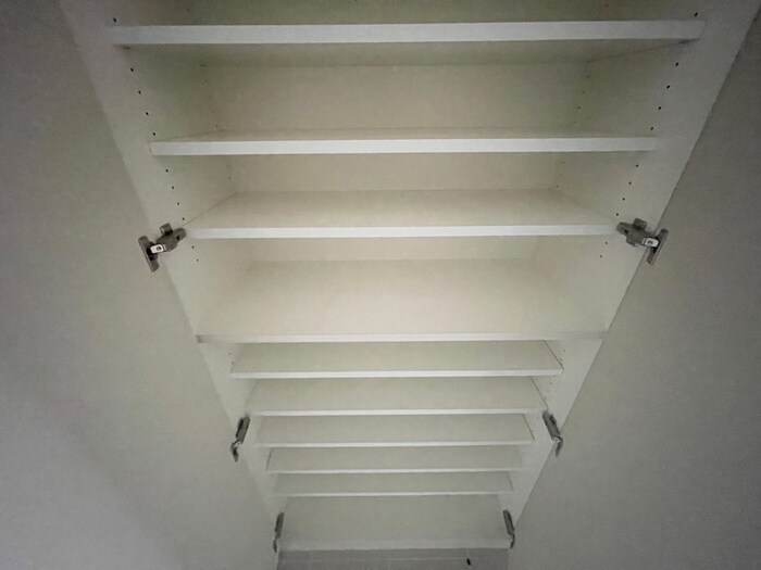 物件内観写真19　(靴箱)
