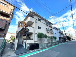 メゾンフルール外観写真