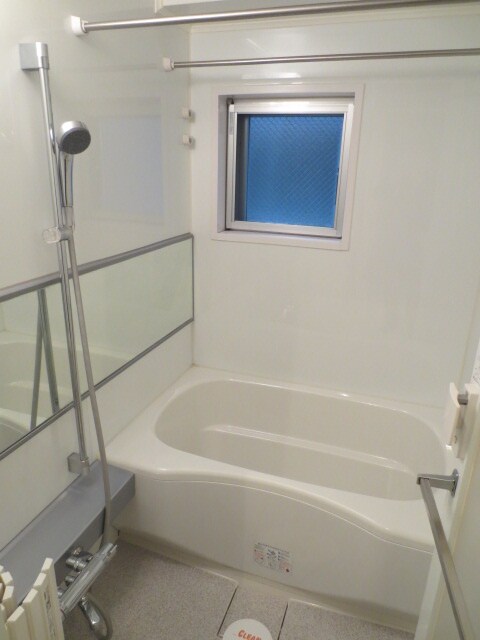 物件内観写真6　(バス／シャワールーム等)