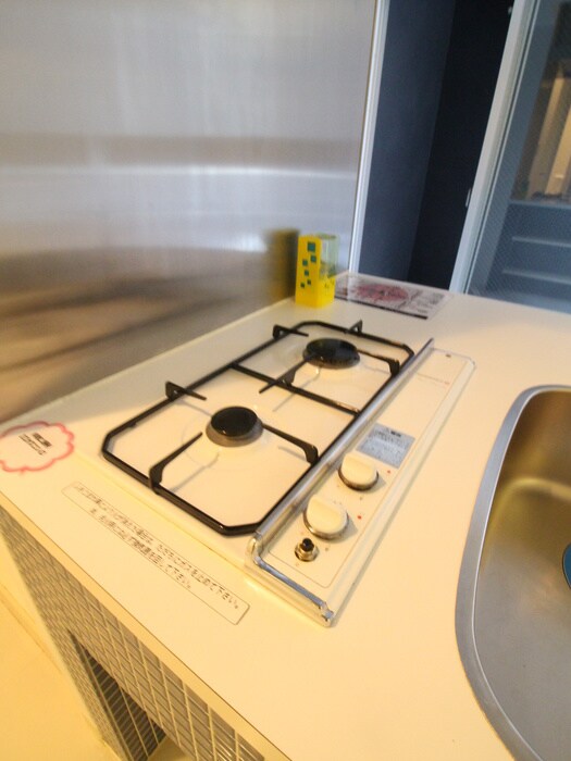 物件内観写真6　(キッチン)