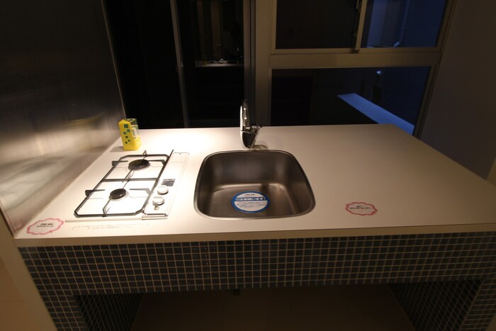 物件内観写真7　(キッチン)