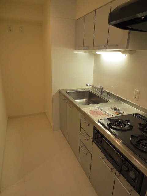 物件内観写真13　(キッチン)