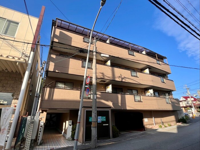 物件外観写真2　(外観写真)