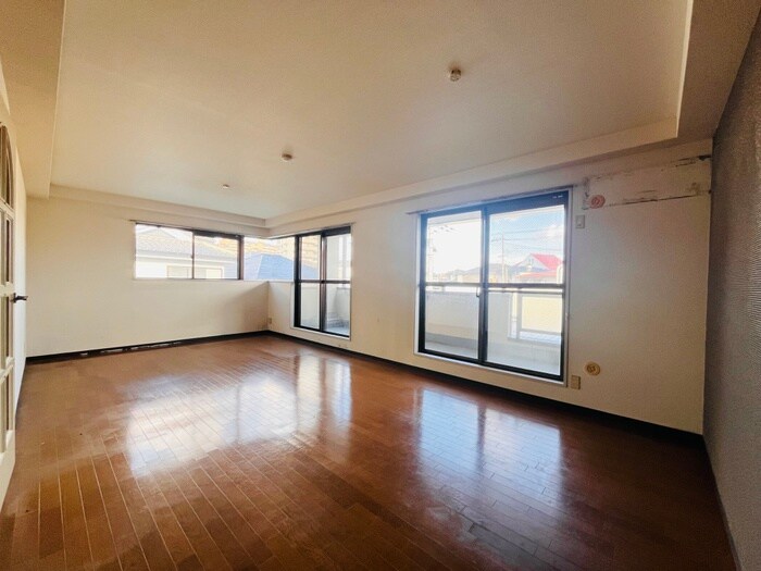 物件内観写真7　(居室)