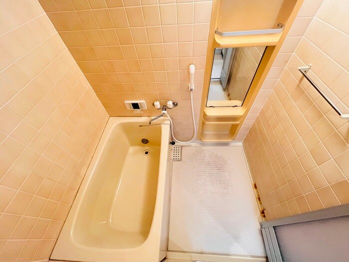 物件内観写真10　(バス／シャワールーム等)