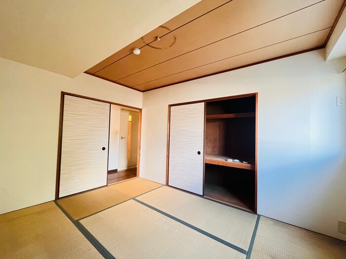 物件内観写真19　(居室)