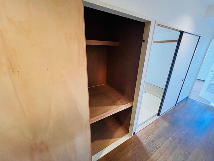 物件内観写真20　(収納)