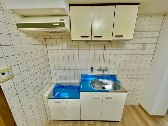 物件内観写真7　(キッチン)