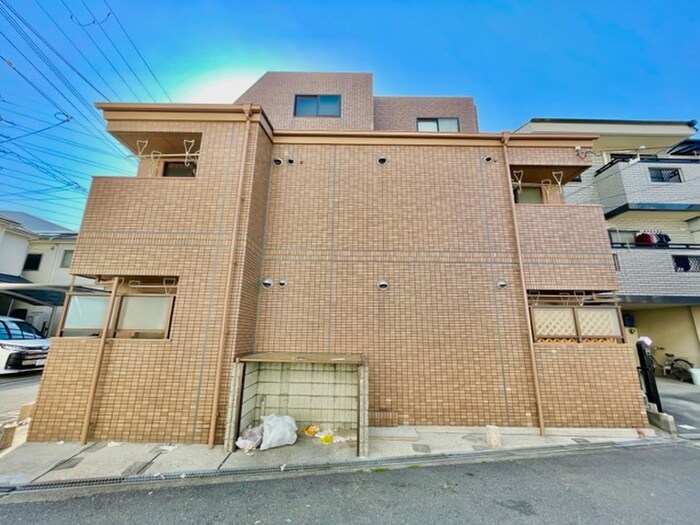 物件外観写真5　(外観写真)