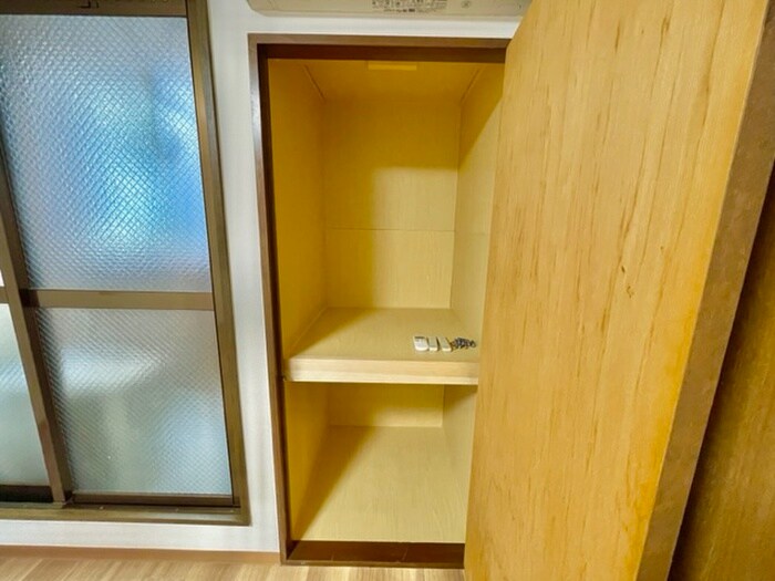 物件内観写真14　(収納)