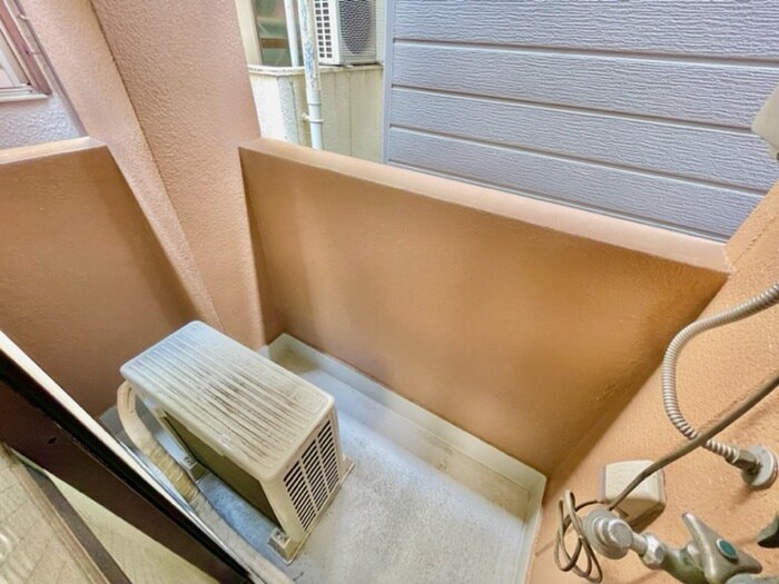 物件内観写真16　(ベランダ・バルコニー)