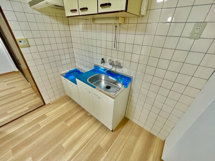 物件内観写真18　(キッチン)