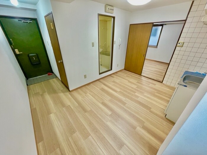 物件内観写真20　(居室)