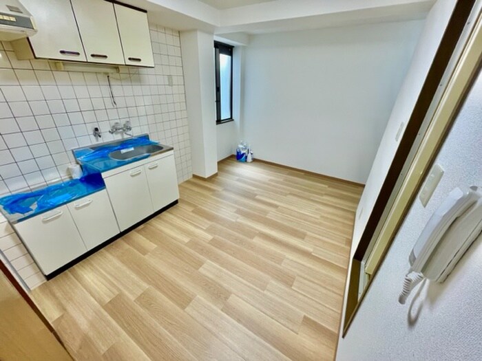 物件内観写真21　(居室)