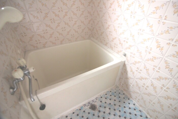 物件内観写真8　(バス／シャワールーム等)