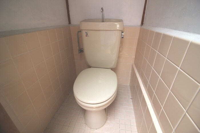 物件内観写真10　(トイレ)