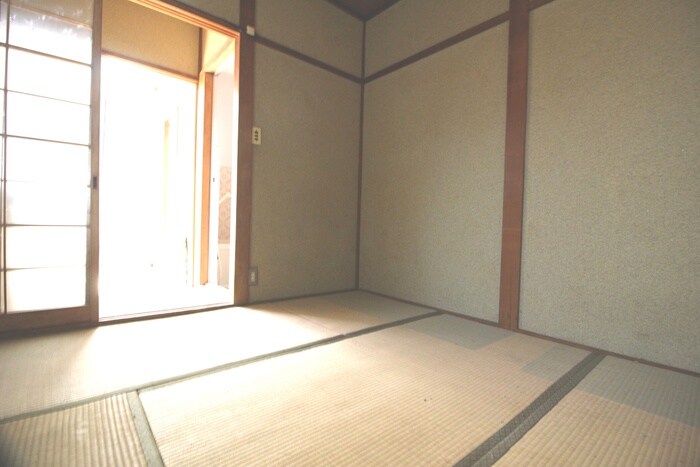 物件内観写真12　(居室)