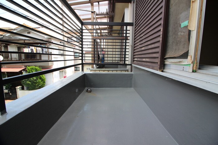 物件内観写真13　(ベランダ・バルコニー)