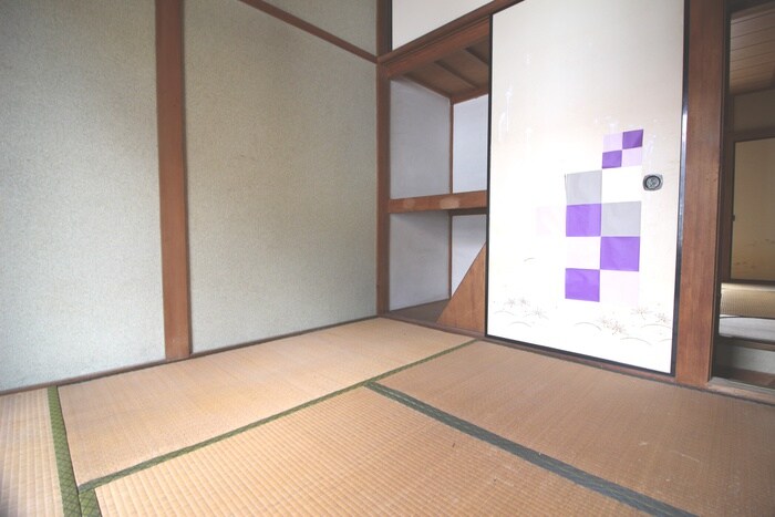 物件内観写真17　(居室)