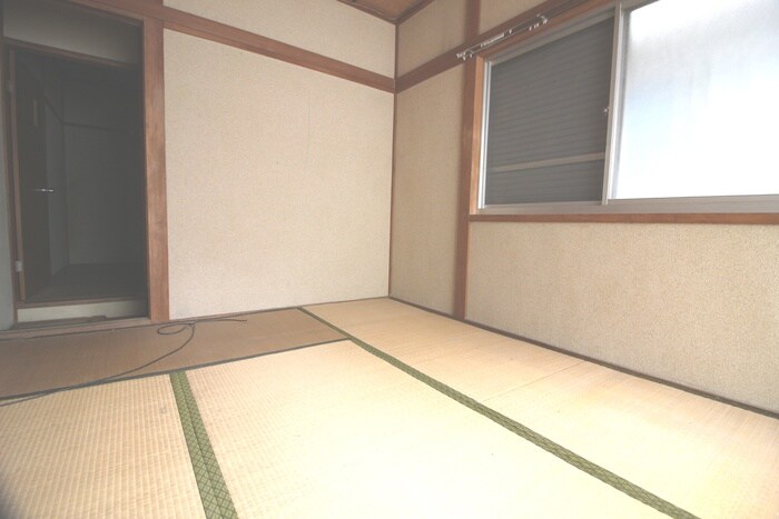 物件内観写真18　(居室)