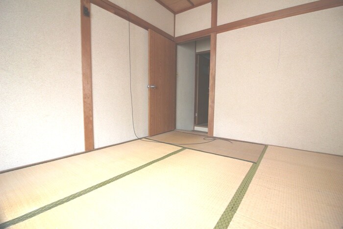 物件内観写真19　(居室)