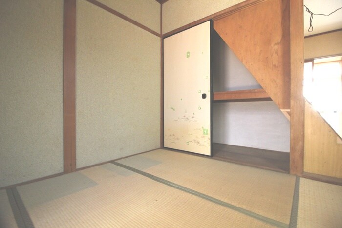 物件内観写真21　(収納)