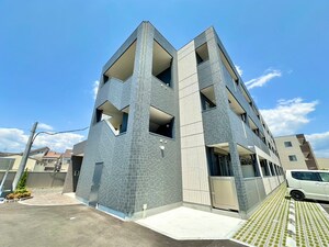 プリムローズ深井外観写真