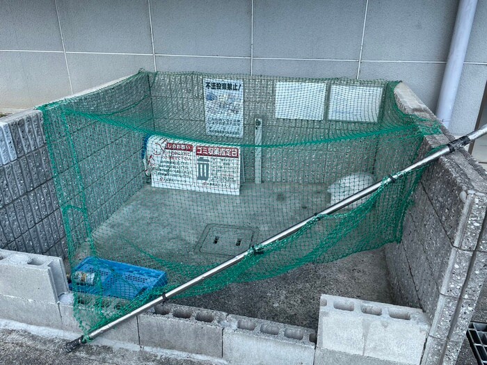 物件外観写真6　(建物設備)