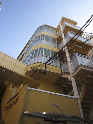 スマイル千林外観写真