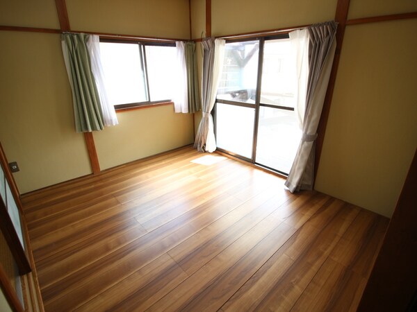 居室