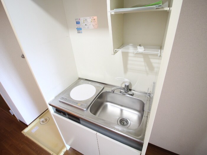 物件内観写真9　(キッチン)