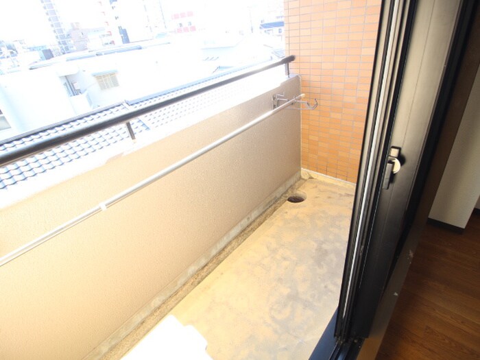 物件内観写真14　(ベランダ・バルコニー)