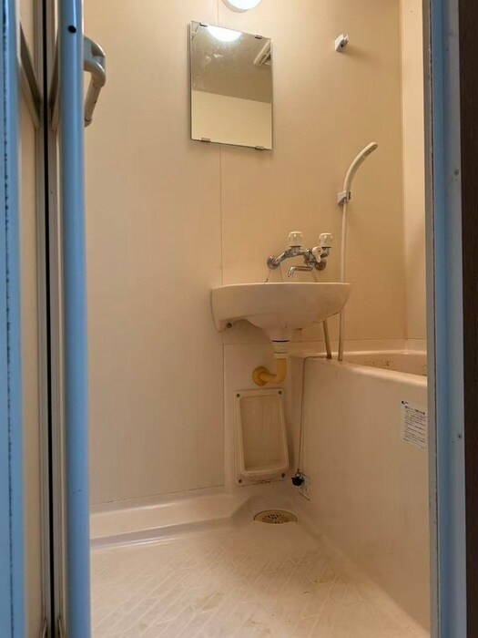 物件内観写真9　(バス／シャワールーム等)