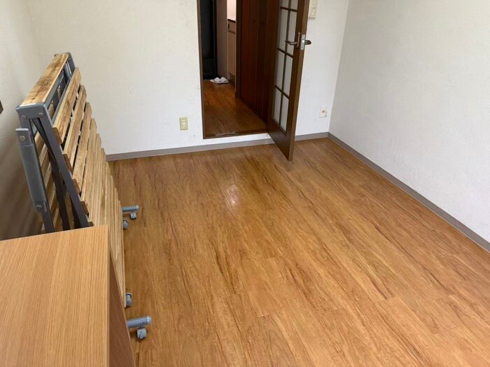 物件内観写真12　(居室)