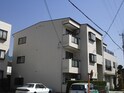 ウエミハイツⅡ