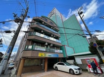 エルロン２１の外観写真