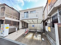 アキュラメゾンの外観写真