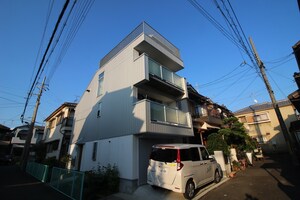 楠葉野田2丁目戸建外観写真