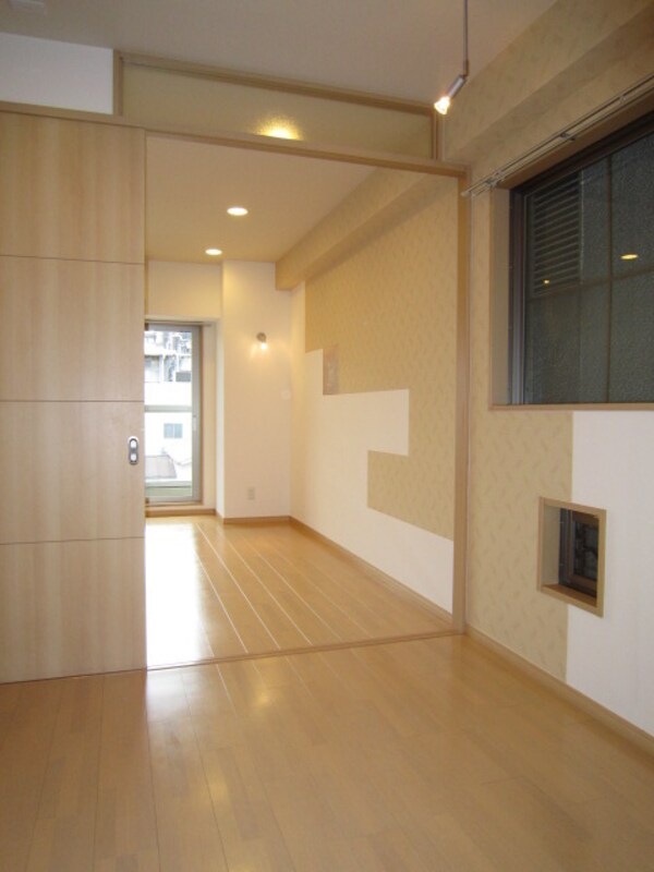 居室
