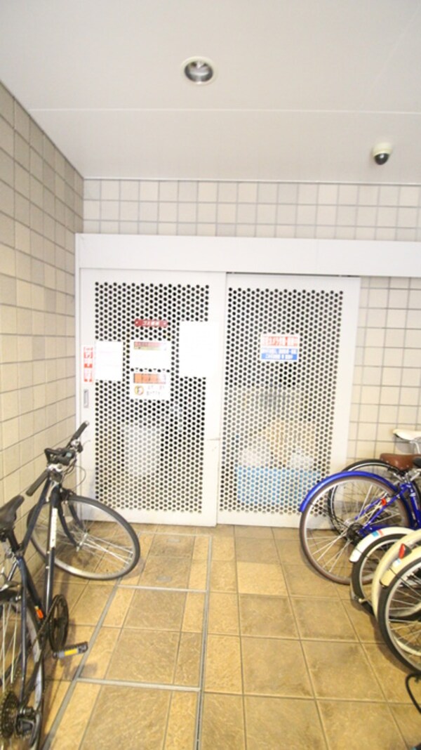 建物設備