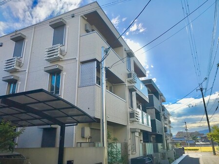 プルミエ　ラムール外観写真