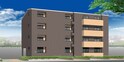 仮)三田市三田町共同住宅PJ