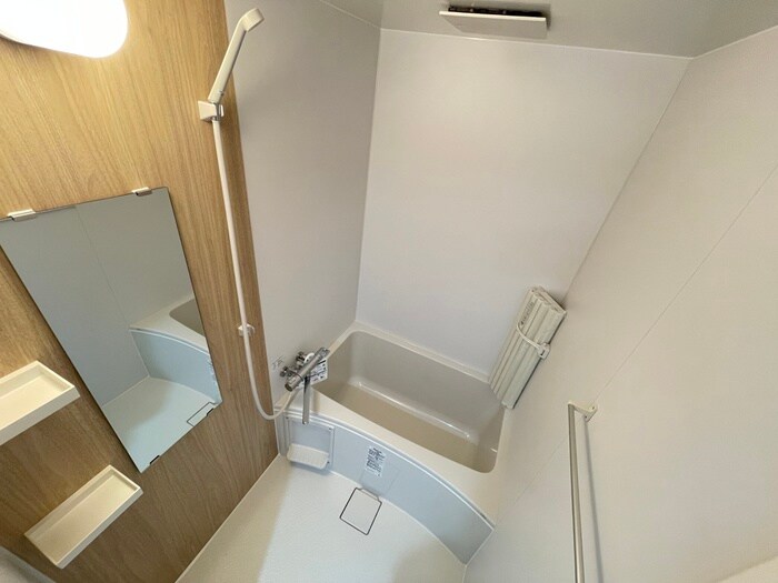 物件内観写真9　(バス／シャワールーム等)