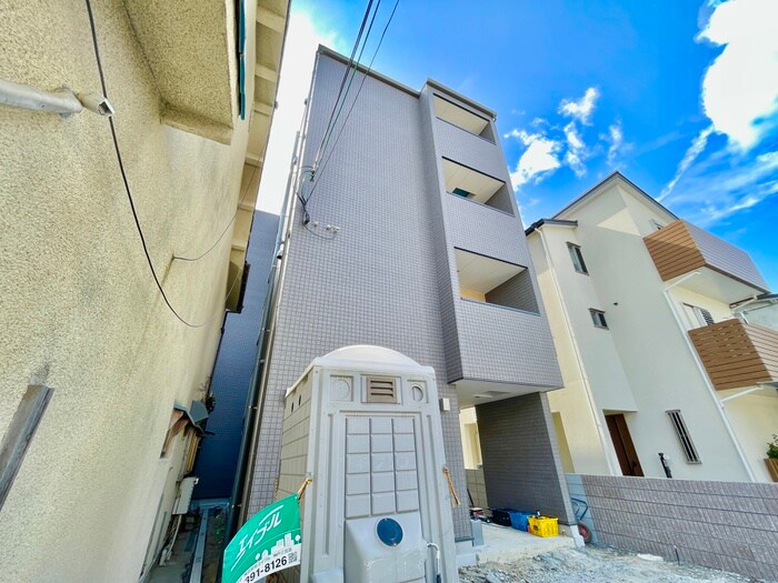 物件外観写真6　(外観写真)