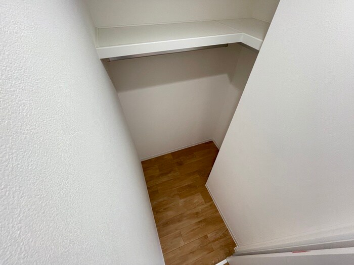 物件内観写真13　(収納)