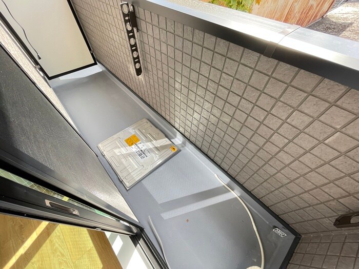 物件内観写真16　(ベランダ・バルコニー)