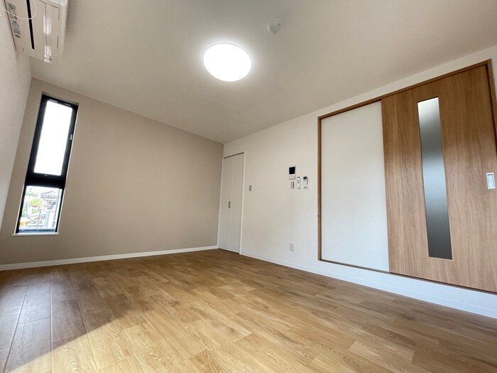 物件内観写真20　(居室)