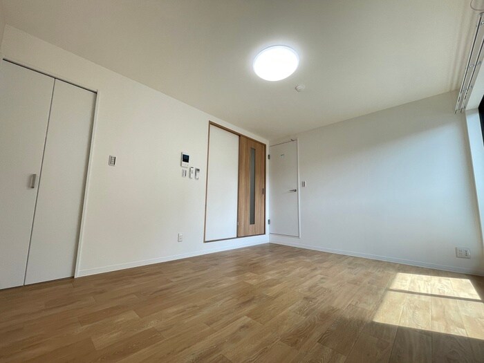 物件内観写真21　(居室)