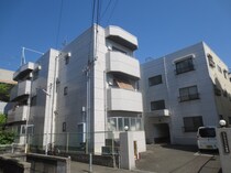 スタジオ・ラ・マンタ曽根の外観写真