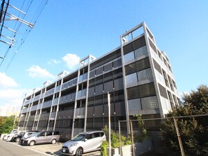 ベルフォ－レ外観写真